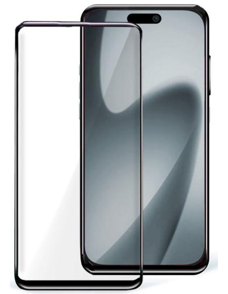PROTECTOR COOL CRISTAL TEMPLADO 3D IPHONE 17 PRO