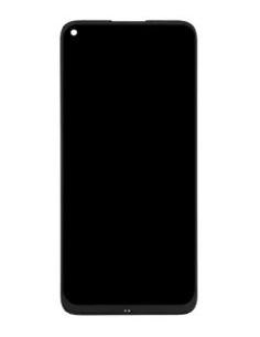 PANTALLA LCD + DIGITALIZADORA + MARCO PARA HUAWEI P40 LITE