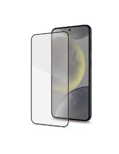 PROTECTOR CELLY CRISTAL TEMPLADO 3D BLACK PARA SAMSUNG...