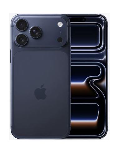 IPHONE 17 PRO MAX 2TB DEEP BLUE APPLE