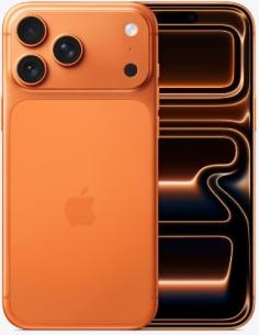 IPHONE 17 PRO MAX 2TB COSMIC ORANGE APPLE