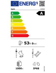 IPHONE 17 PRO MAX 2TB SILVER APPLE 2