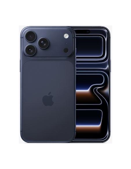 IPHONE 17 PRO MAX 1TB DEEP BLUE APPLE