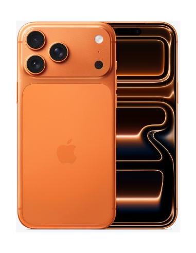 IPHONE 17 PRO MAX 1TB COSMIC ORANGE APPLE