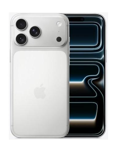 IPHONE 17 PRO MAX 512GB SILVER APPLE