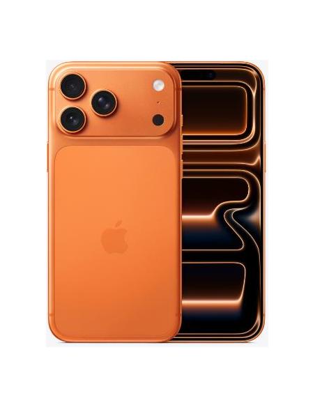 IPHONE 17 PRO MAX 256GB COSMIC ORANGE APPLE