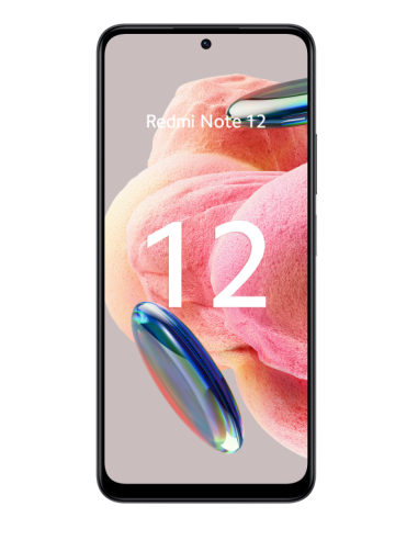 SMARTPHONE XIAOMI REDMI NOTE 12 6.67 OC 4GB...