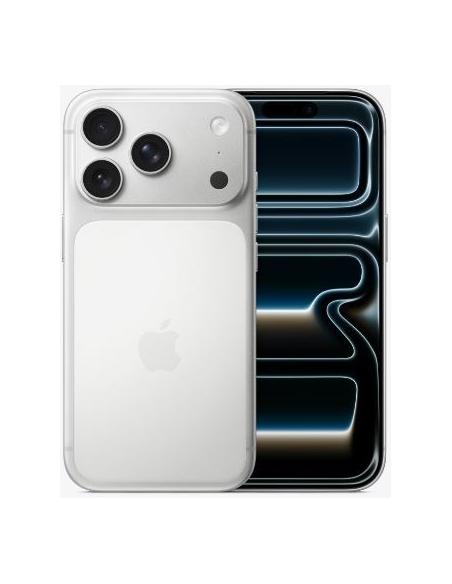 IPHONE 17 PRO 1TB SILVER APPLE