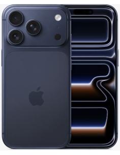 IPHONE 17 PRO 512GB DEEP BLUE APPLE