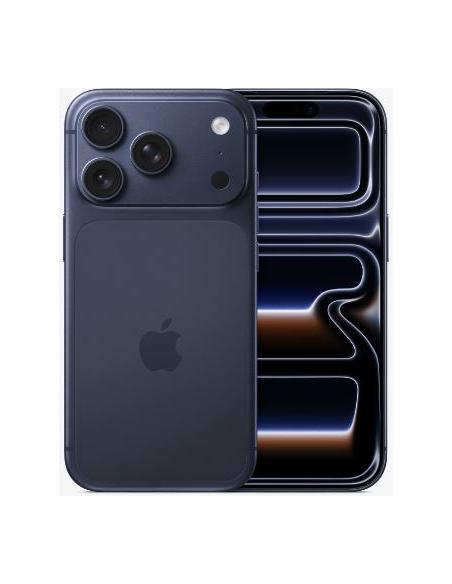 IPHONE 17 PRO 512GB DEEP BLUE APPLE