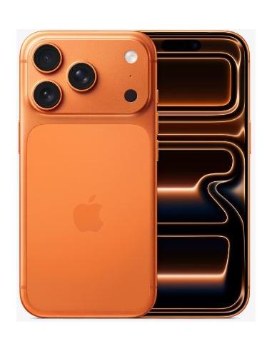IPHONE 17 PRO 512GB COSMIC ORANGE APPLE