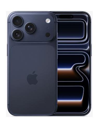 IPHONE 17 PRO 256GB DEEP BLUE APPLE
