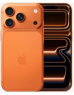 IPHONE 17 PRO 256GB COSMIC ORANGE APPLE