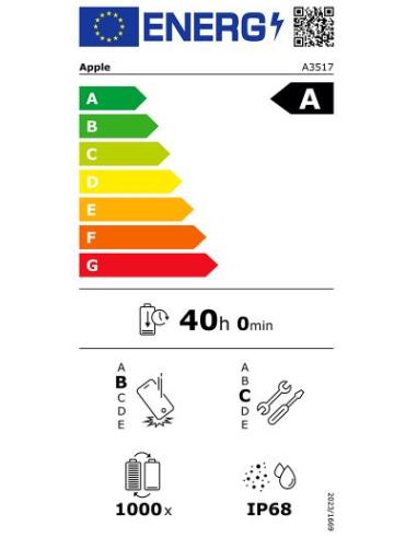 IPHONE AIR 256GB SKY BLUE APPLE