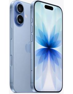 IPHONE 17 512GB MIST BLUE APPLE