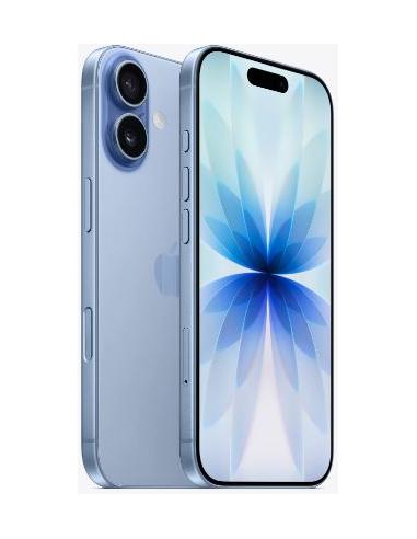 IPHONE 17 512GB MIST BLUE APPLE