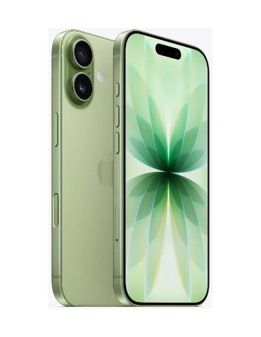 IPHONE 17 512GB SAGE GREEN APPLE