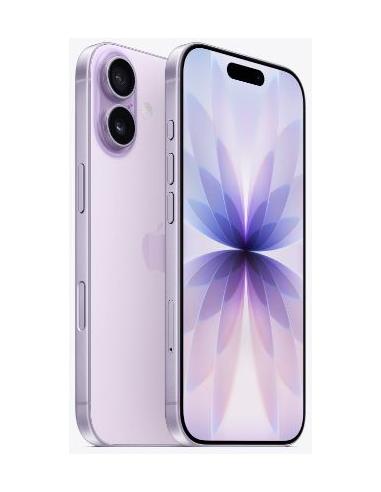 IPHONE 17 512GB LAVENDER APPLE