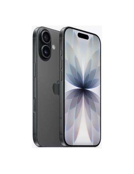 IPHONE 17 256GB BLACK APPLE