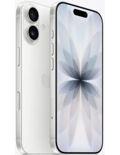 IPHONE 17 256GB WHITE APPLE