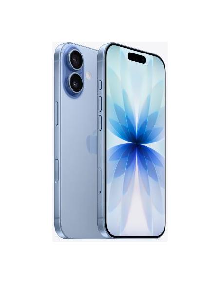 IPHONE 17 256GB MIST BLUE APPLE