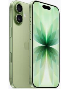 IPHONE 17 256GB SAGE GREEN APPLE