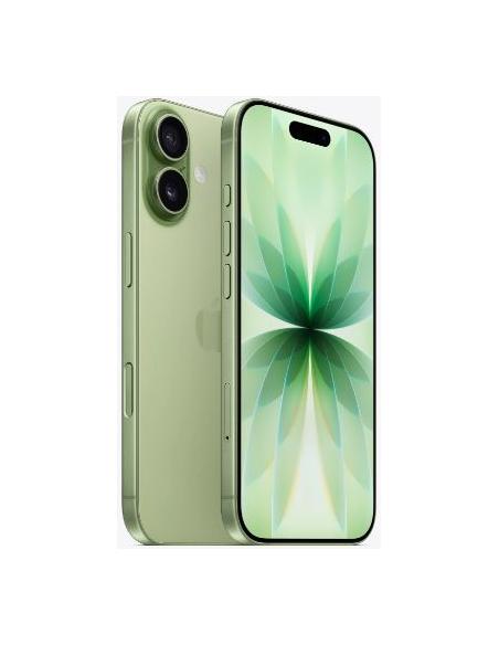 IPHONE 17 256GB SAGE GREEN APPLE