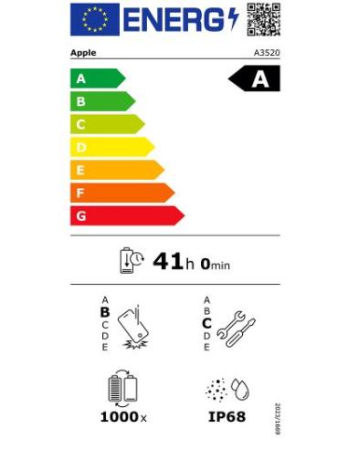 IPHONE 17 256GB SAGE GREEN APPLE
