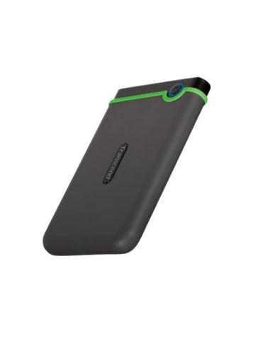 DISCO DURO USB-C 2TB TRANSCEND STOREJET  2.5...