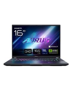PORTATIL GIGABYTE AORUS ELITE 16 BWHC3E CORE ULTRA 9...