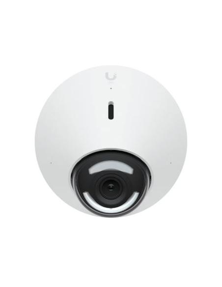 CAMARA VIGILANCIA UBIQUITI UVC-G5-DOME 5MP IPX4 IK08 INDOOR/OUTDOOR POE