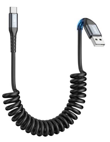 CABLE KABLEX USB 3.1 MACHO / USB-C MACHO...