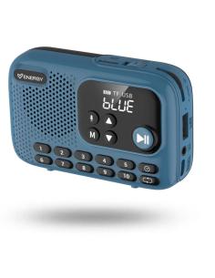 RADIO AM/FM ENERGY TUNERGO USB SD MP3 RADIO FM BLUETOOTH