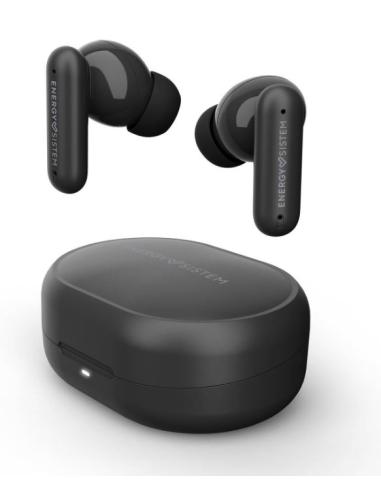 AURICULAR IN-EAR + MIC ENERGY CHILL TWS...