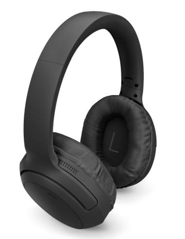 AURICULAR + MIC ENERGY HEADPHONES HUSH...