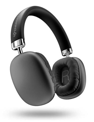 AURICULAR + MIC ENERGY HEADPHONES STYLE...