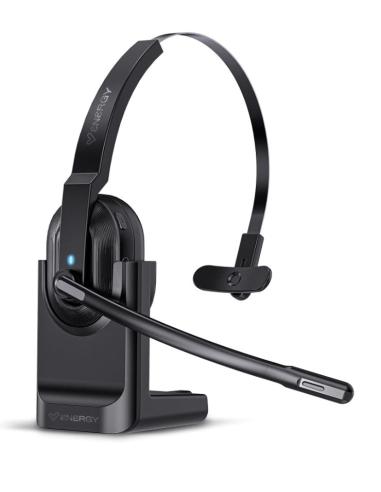 AURICULAR + MIC ENERGY VOICE PURE OFFICE...