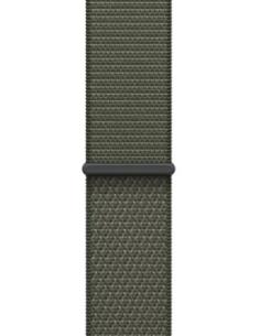 CORREA APPLE WATCH 40MM SPORT LOOP FOREST