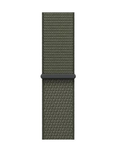 CORREA APPLE WATCH 40MM SPORT LOOP FOREST