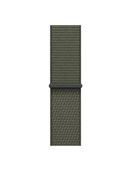 CORREA APPLE WATCH 40MM SPORT LOOP FOREST