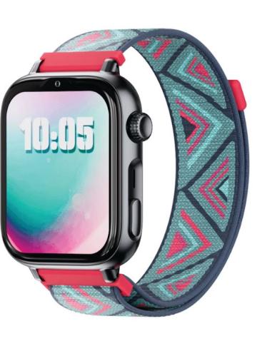 SMARTWATCH SAVE FAMILY 4G GPS SAVEWATCH+ 2...