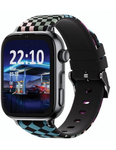 SMARTWATCH SAVE FAMILY 4G GPS SAVEWATCH + 2...