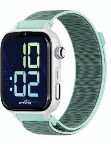 SMARTWATCH SAVE FAMILY 4G GPS SAVEWATCH+ 2...