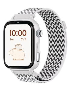 SMARTWATCH SAVE FAMILY 4G GPS SAVEWATCH+ 2 WHITE + CORREA...