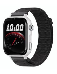 SMARTWATCH SAVE FAMILY 4G GPS SAVEWATCH+ 2 WHITE + CORREA...