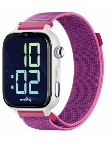 SMARTWATCH SAVE FAMILY 4G GPS SAVEWATCH+ 2...