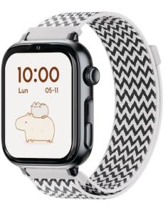 SMARTWATCH SAVE FAMILY 4G GPS SAVEWATCH+ 2 BLACK + CORREA...