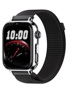 SMARTWATCH SAVE FAMILY 4G GPS SAVEWATCH+ 2 SILVER +...