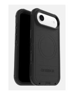 FUNDA MOVIL BACK COVER OTTERBOX DEFENDER PRO BLACK IPHONE...