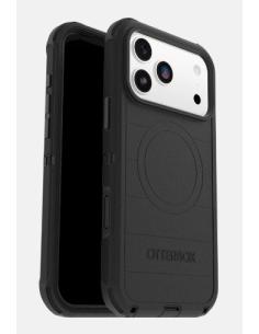 FUNDA MOVIL BACK COVER OTTERBOX DEFENDER PRO BLACK IPHONE...